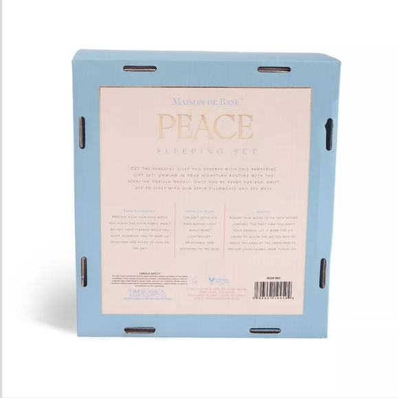 Gift set - Picture 2 of 9